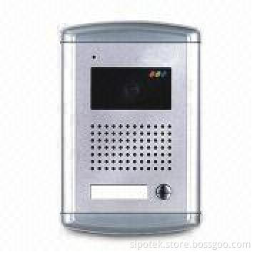 Sipo Intercom System with 45 to 95% RH Ambient Humidity